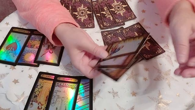 ГОРОСКОП ТАРО СТРЕЛЕЦ НА ОКТЯБРЬ 2022 смотреть онлайн