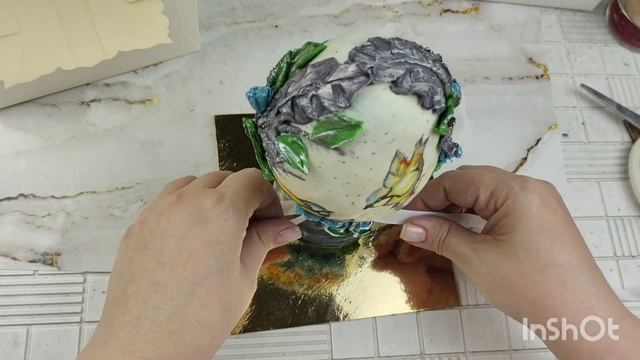 Как упаковать 3D пряник смотреть онлайн