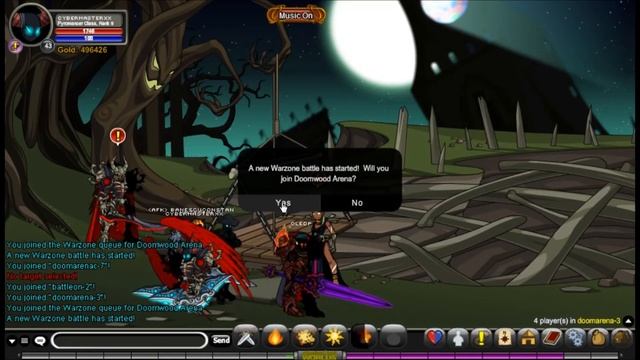 Adventure Quest Worlds: Lets Play PvP/ W Commentary ! смотреть онлайн