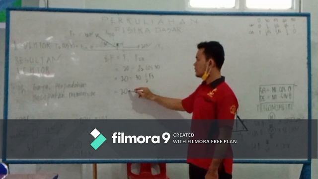 Vektor dan Fungsi Matematika dalam Ilmu Perikanan смотреть онлайн
