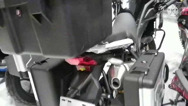 en busca de la vx 250 aventure смотреть онлайн