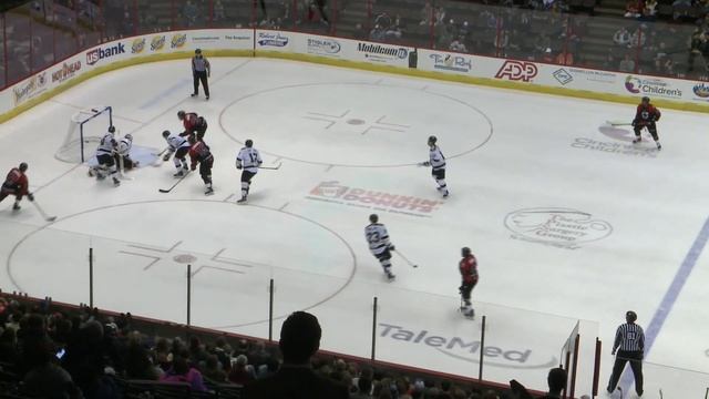 CYCLONES TV: Highlights 11/7 vs. Wheeling смотреть онлайн