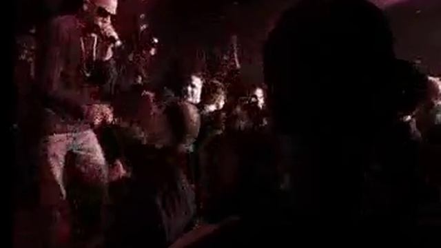Triple 5 aka Lucky Live At El Morocco VIP VIDA LATIN LIME смотреть онлайн