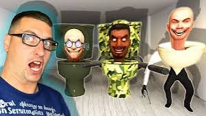 КАКОЙ СКИБИДИ ТУАЛЕТ САМЫЙ КРУТОЙ ОБЗОР МОДА В ГАРРИС МОД SKIBIDI TOILET #2 Garry's Mod