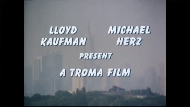 A Troma Film (1979)