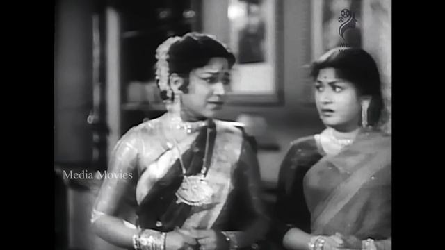 Paar Magaley Paar | 1963 | Sivaji Ganesan , Sowcar Janaki | Tamil Super Hit Golden Movie... смотреть онлайн