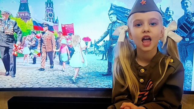 Котова Мария 6 лет г.Брянск смотреть онлайн