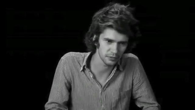 Ben Whishaw NY Times Interview смотреть онлайн
