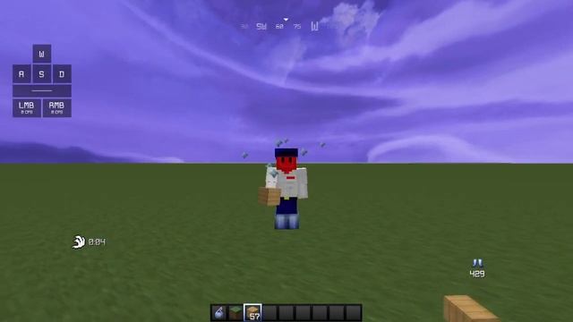 Crack Client ini cocok buat GODBRIGDER !?!?! | Minecraft Tutorial Indonesia смотреть онлайн