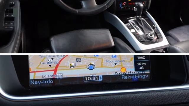 Audi Q5 3.0 TDI QUATTRO PRO LINE S B&O 20"LM Xenon Leer 239PK! SQ5 смотреть онлайн