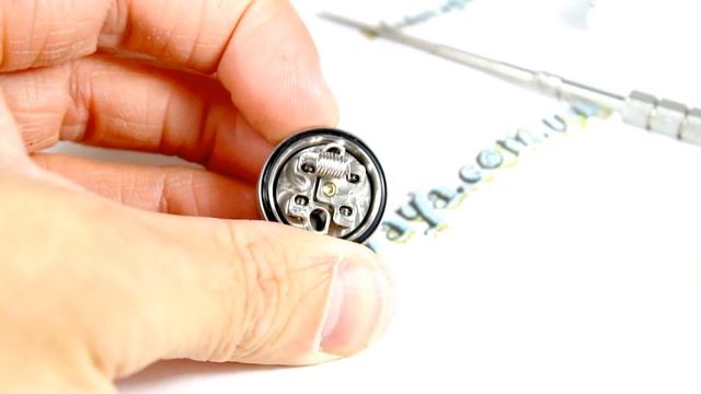 Обзор, распаковка и тест: Dotmod Petri RTA (PTi RTA) 22мм, 2мл. - Клон смотреть онлайн