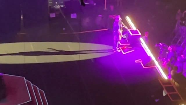 Guns ‘N Roses -Rocket Queen- LIVE