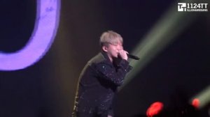 190907 마에스트로 : 창모 (BeWhy Concert [The Movie Star])