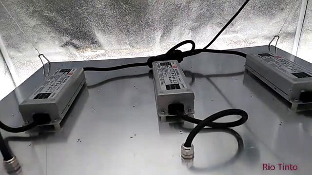 New LED Quantum Board Grow Light смотреть онлайн