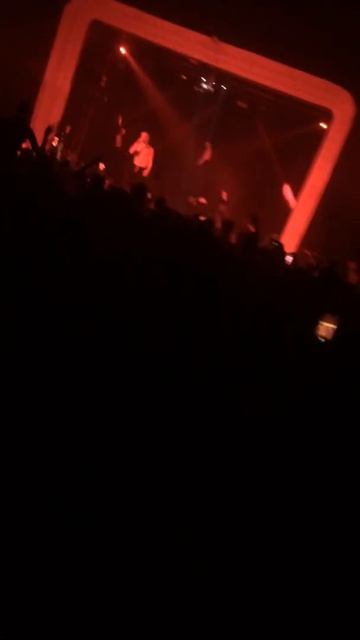 кусочек концерта Хаски Симферополь 12.09.2020 смотреть онлайн