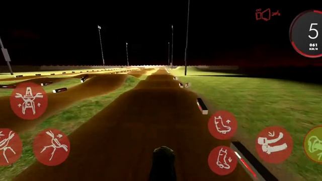 Smx Supermoto Vs Motocross