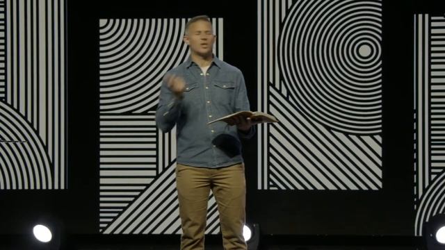Who Is This? // Pastor Jeff Kapusta // Palm Sunday смотреть онлайн
