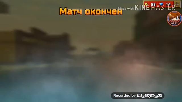 Как-так-то а?! Дуэль в Pixel Gun 3D смотреть онлайн