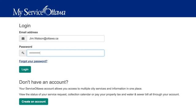 Paperless Billing смотреть онлайн