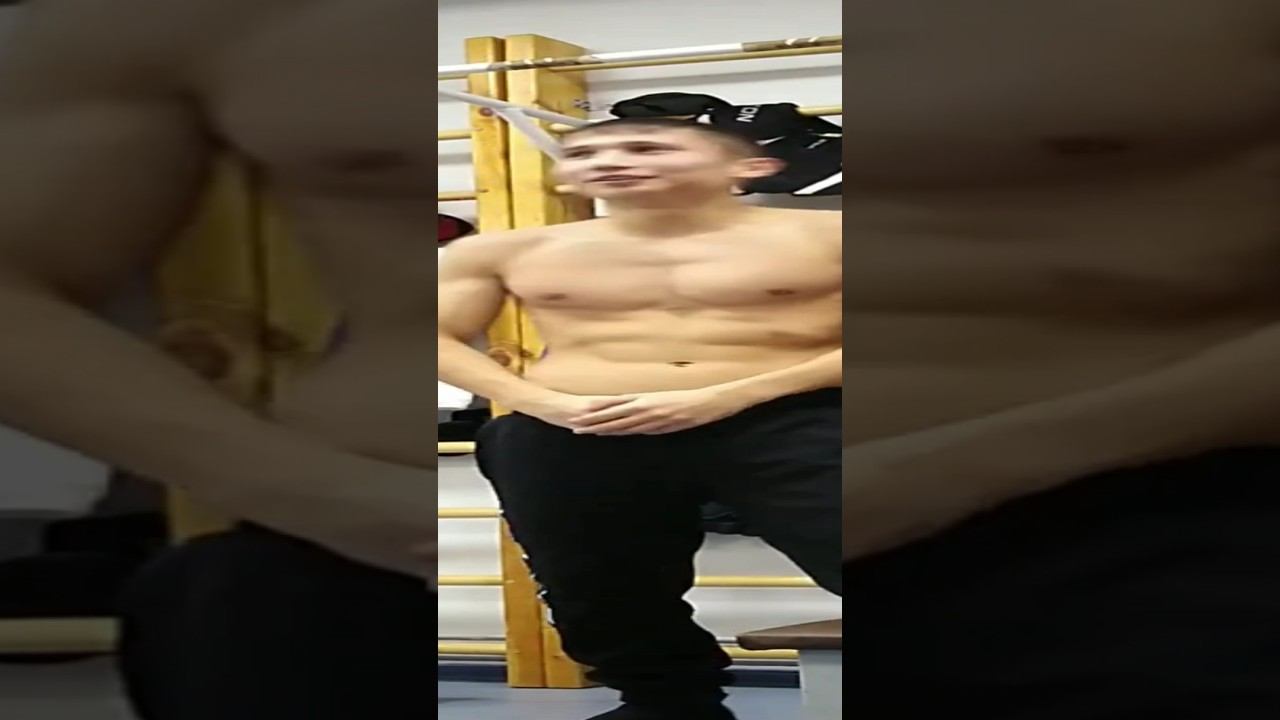 Explosive wide pull ups смотреть онлайн