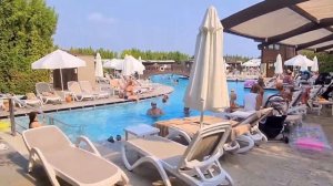 Adalya Elite Lara 5* - Турция, Лара. Август 2021 г.