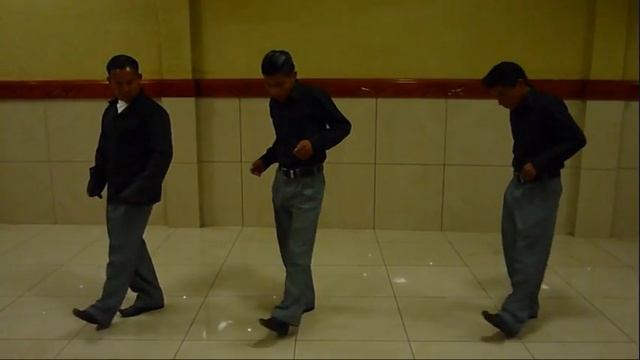 El Jubileo Danza Cristiana (Ebenezer Soloma) смотреть онлайн