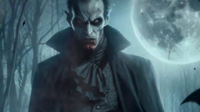 vampir sound effect | Monster Sound | смотреть онлайн