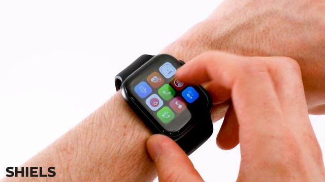 Active Pro Call+ Smartwatch - Unboxing & Walkthrough [Overview & Connection Tutorial] смотреть онлайн