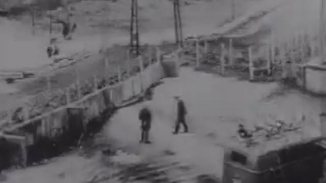 Берлинский кризис смотреть онлайн