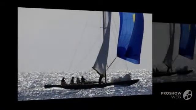 R-Class 38Mahagoni Klassiker Sailing boat, Sailing Yacht Year - 1923 смотреть онлайн