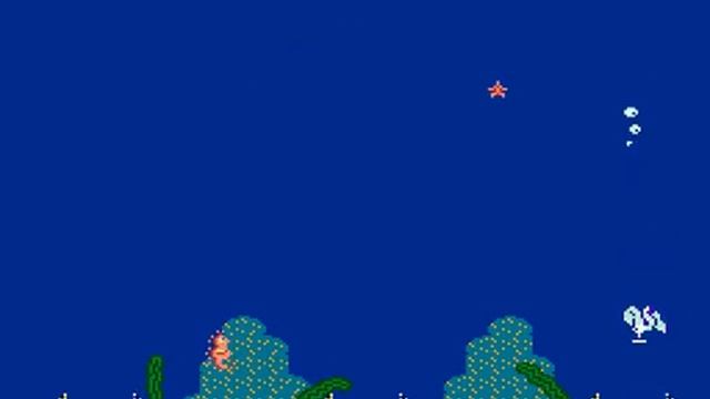 Astro Robo Sasa (NES) смотреть онлайн