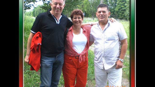 Вапнярка встреча 40 лет спустя.wmv смотреть онлайн