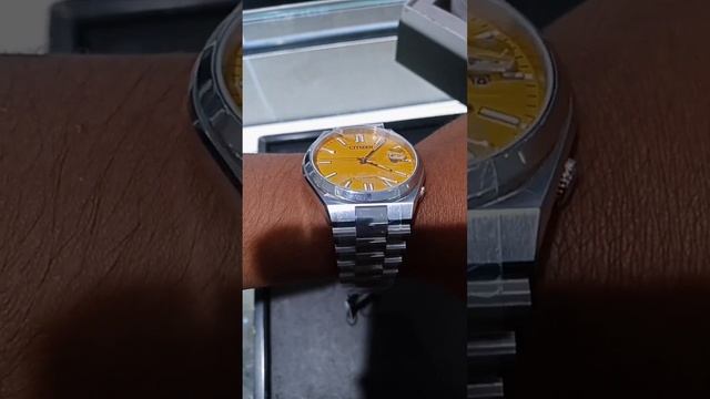 Citizen Automatic Watch
