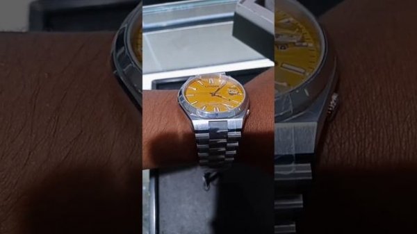 citizen automatic watch