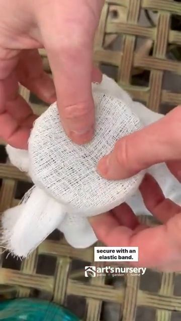 How To Make: Seed Bombs смотреть онлайн