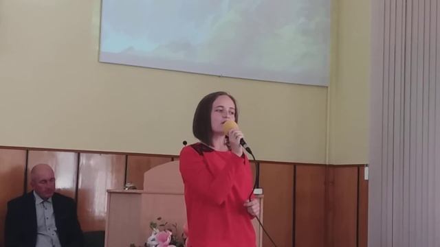 Лилия Дубчак Едыный Всемогутний Бог........... смотреть онлайн