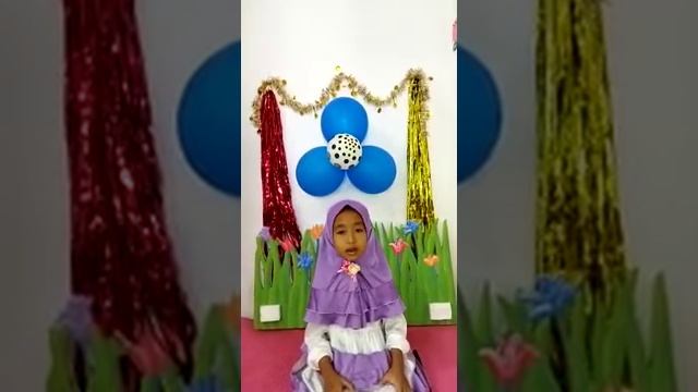 KANAYA NAURA JASMINE RA MADAL HAYYAH LOMBA TAHFIDZ AKSERA VIRTUAL PW IGRA смотреть онлайн
