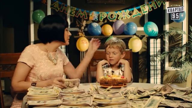 Лжец Лжец Пороблено в Украине, пародия 2016 смотреть онлайн