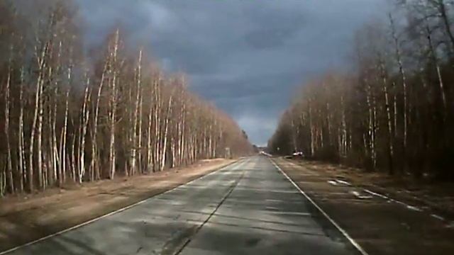 Что за хер с калашом по дорогам Пскова шастает? смотреть онлайн