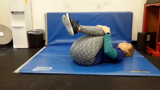 Turtle Stretch смотреть онлайн