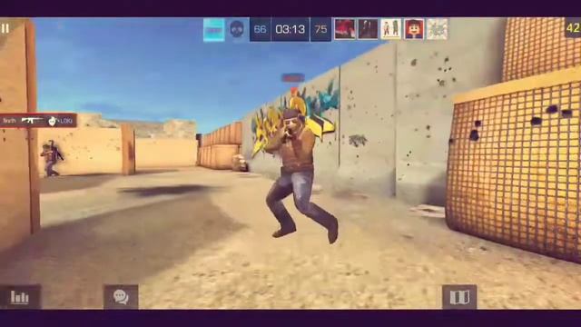 КАК ПОПАСТЬ В КИБЕРСПОРТ STANDOFF2? смотреть онлайн