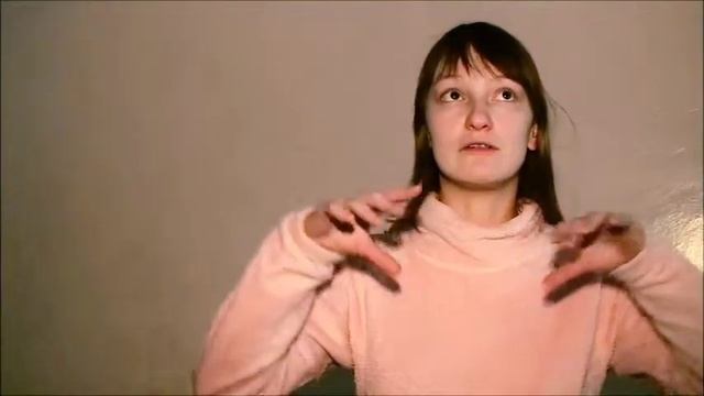 2011.01. Отзывы о семинарах. Киренская Ольга. смотреть онлайн