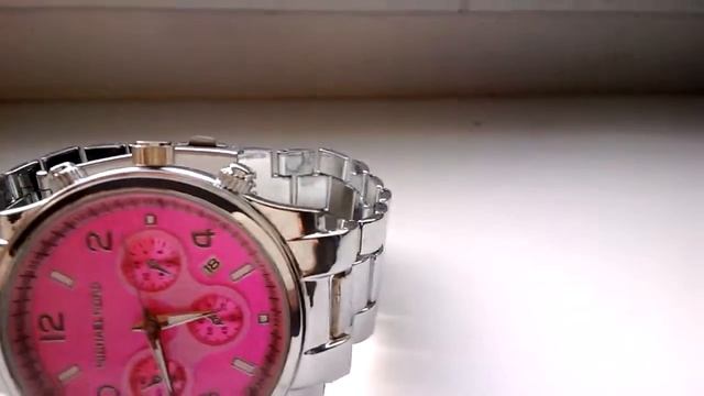 Часы майкл корс роз мал 1 смотреть онлайн