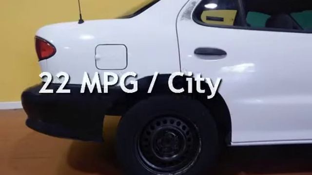 1995 Chevrolet Cavalier For Sale In ,