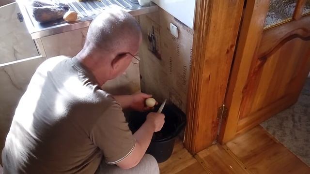 СУП С ФАСОЛЬЮ смотреть онлайн