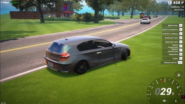 Симулятор перекупа - Car For Sale Simulator 2023 🚗💸 смотреть онлайн