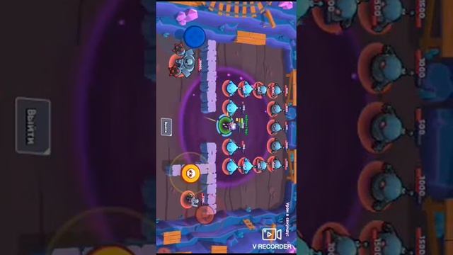 Первое видео по Brawl stars смотреть онлайн