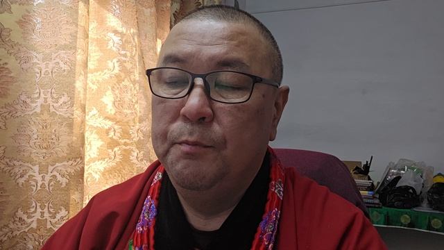 Зурхай с 14 по 20.04. Кратко смотреть онлайн