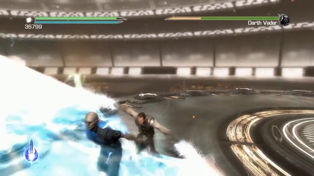 Star Wars The Force Unleashed 2 - Part 14 PC Playthrough [HD] смотреть онлайн