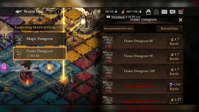 BEST WAY TO USE INSTANT AWAKENING ITEM! HEIR OF LIGHT (HOL) смотреть онлайн